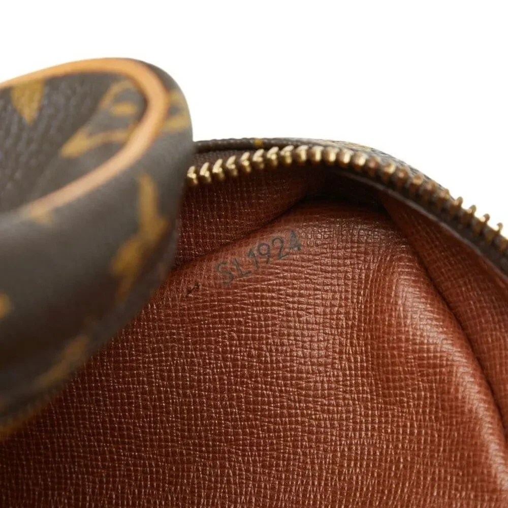 Louis Vuitton Compiegne 28 Clutch Bag